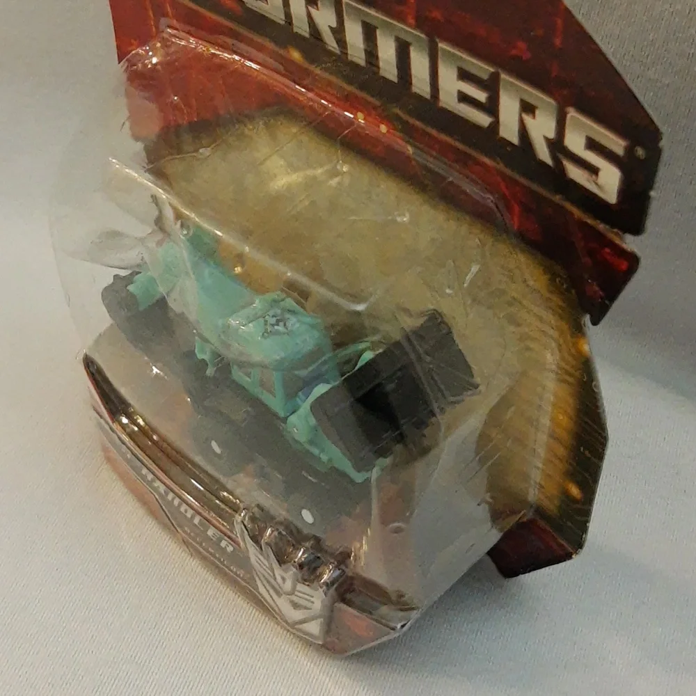 Hasbro theme transformers